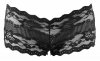 Cottelli LINGERIE 1 Panties Black PROMO